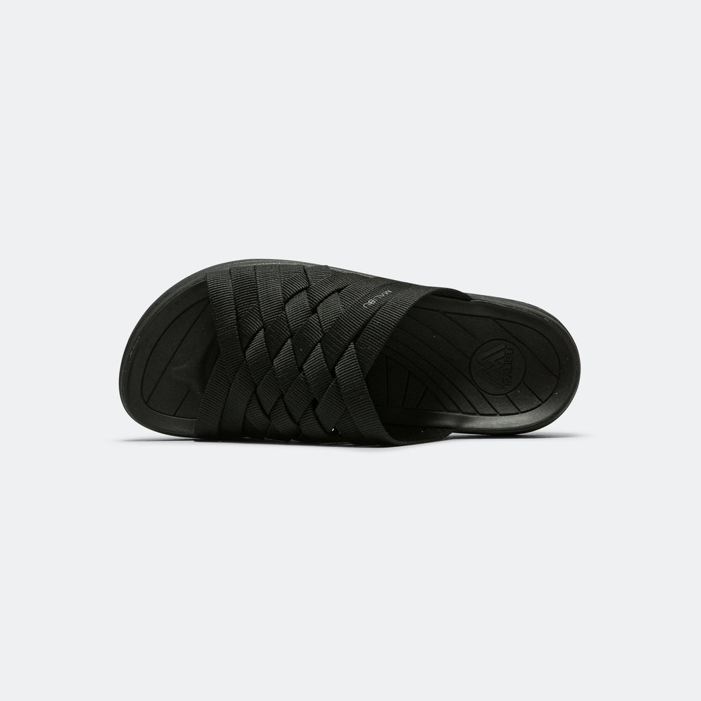 Zuma - Black/Black
