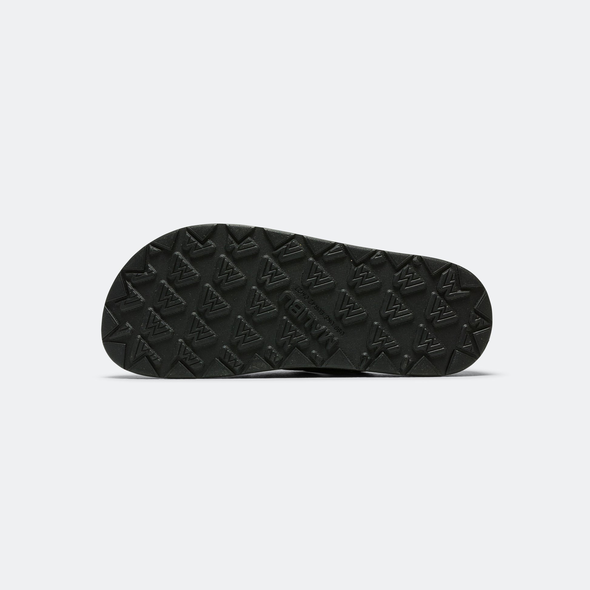 Zuma - Black/Black