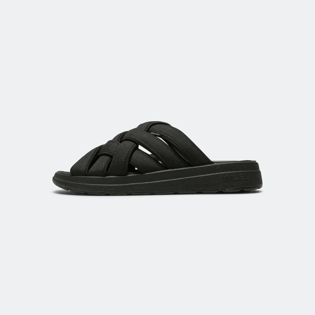 Zuma LX - Black/Black