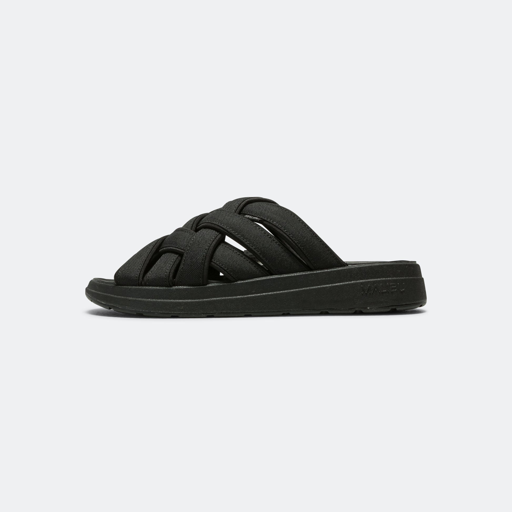 Zuma LX - Black/Black