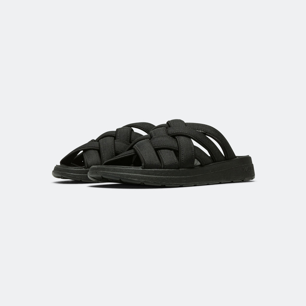 Zuma LX - Black/Black