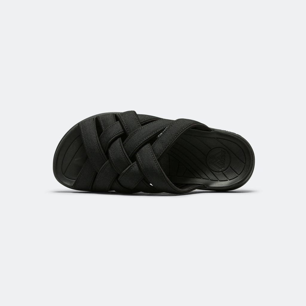 Zuma LX - Black/Black