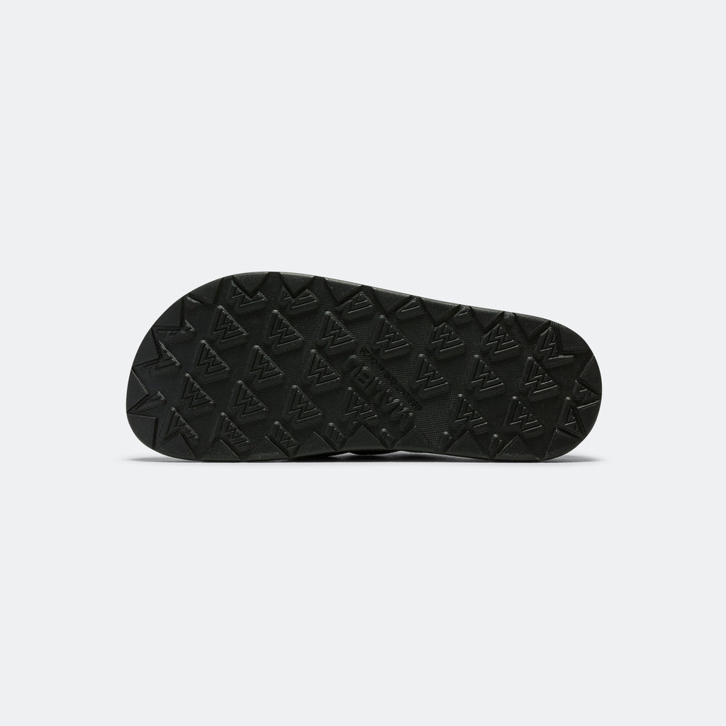 Zuma LX - Black/Black