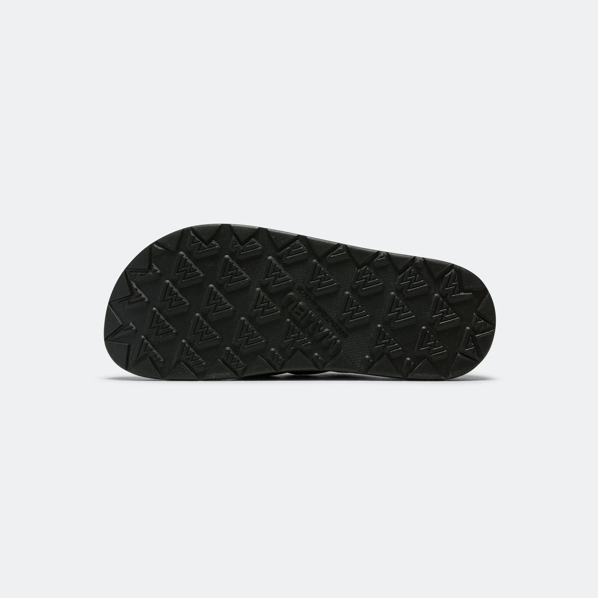 Zuma LX - Black/Black