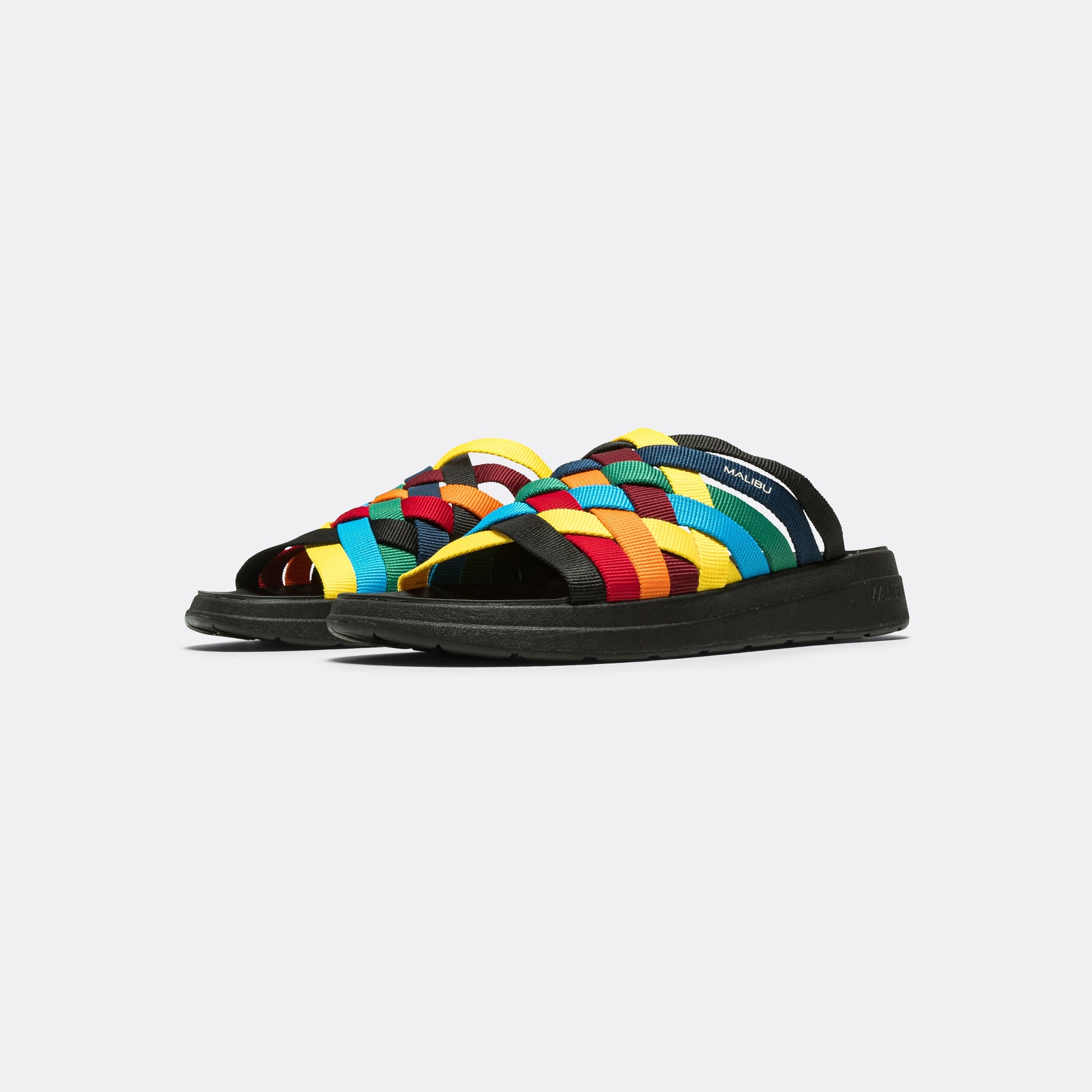 Zuma - Multi/Black
