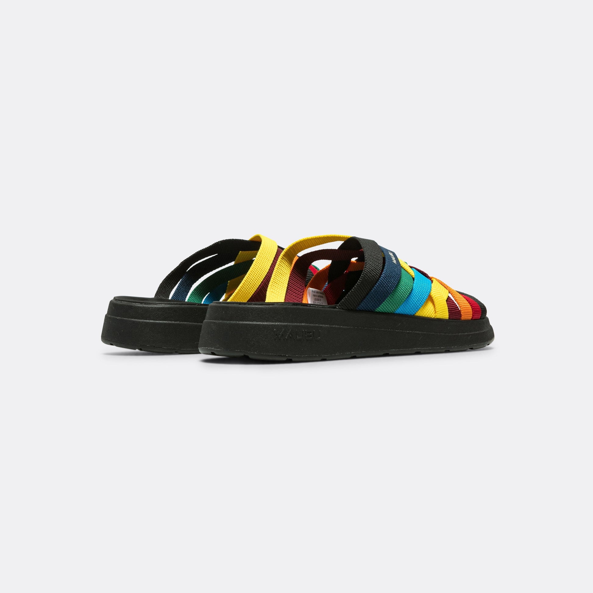 Zuma - Multi/Black