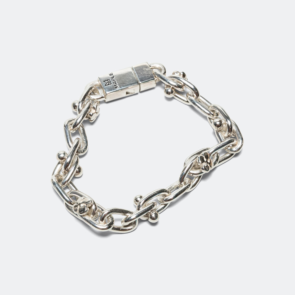 Tropique Bracelet - Silver 925