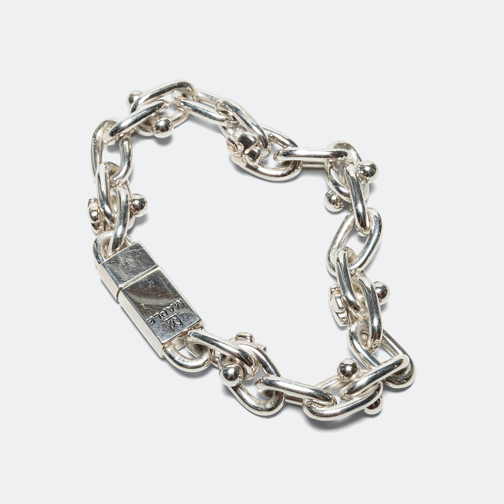 Tropique Bracelet - Silver 925