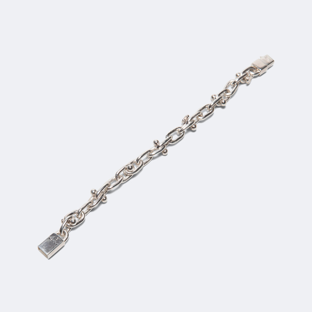 Tropique Bracelet - Silver 925