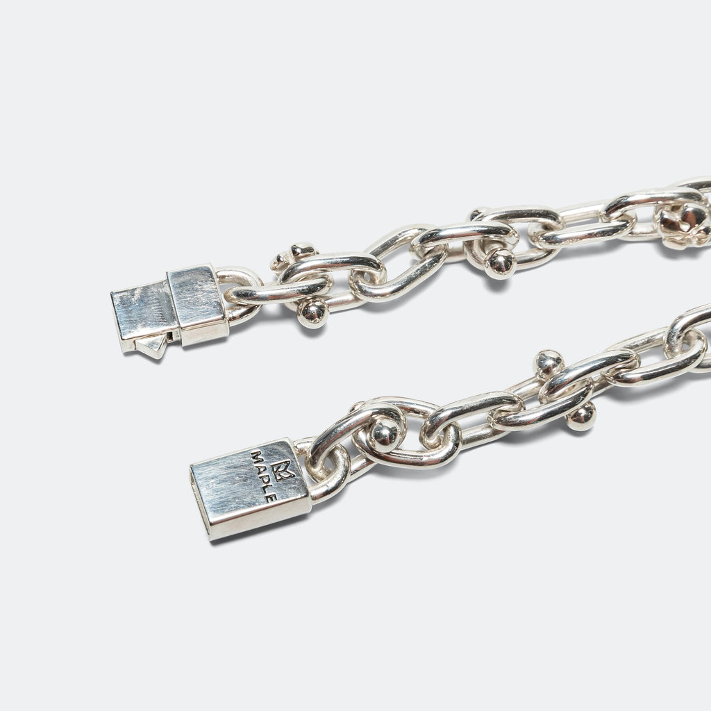 Tropique Bracelet - Silver 925