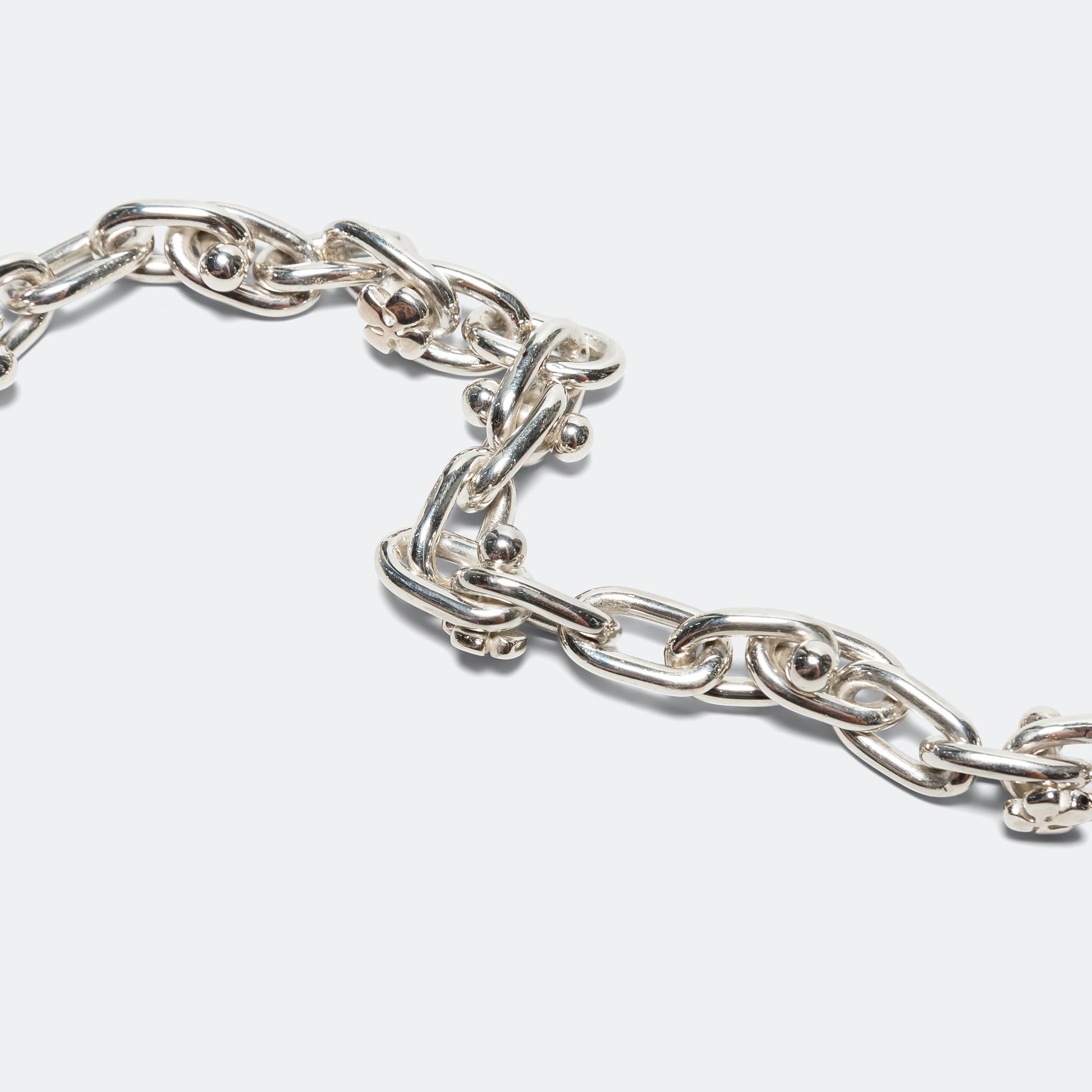 Tropique Bracelet - Silver 925