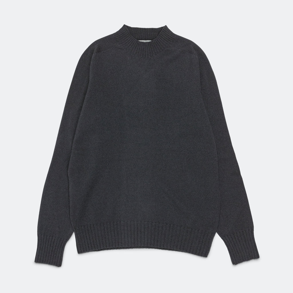 Saddle Crew - Storm Merino Cashmere