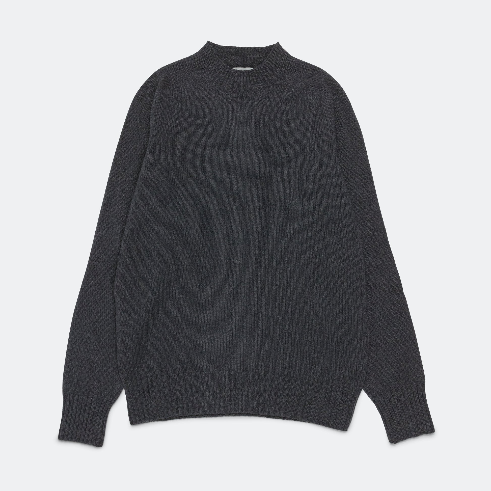 Saddle Crew - Storm Merino Cashmere