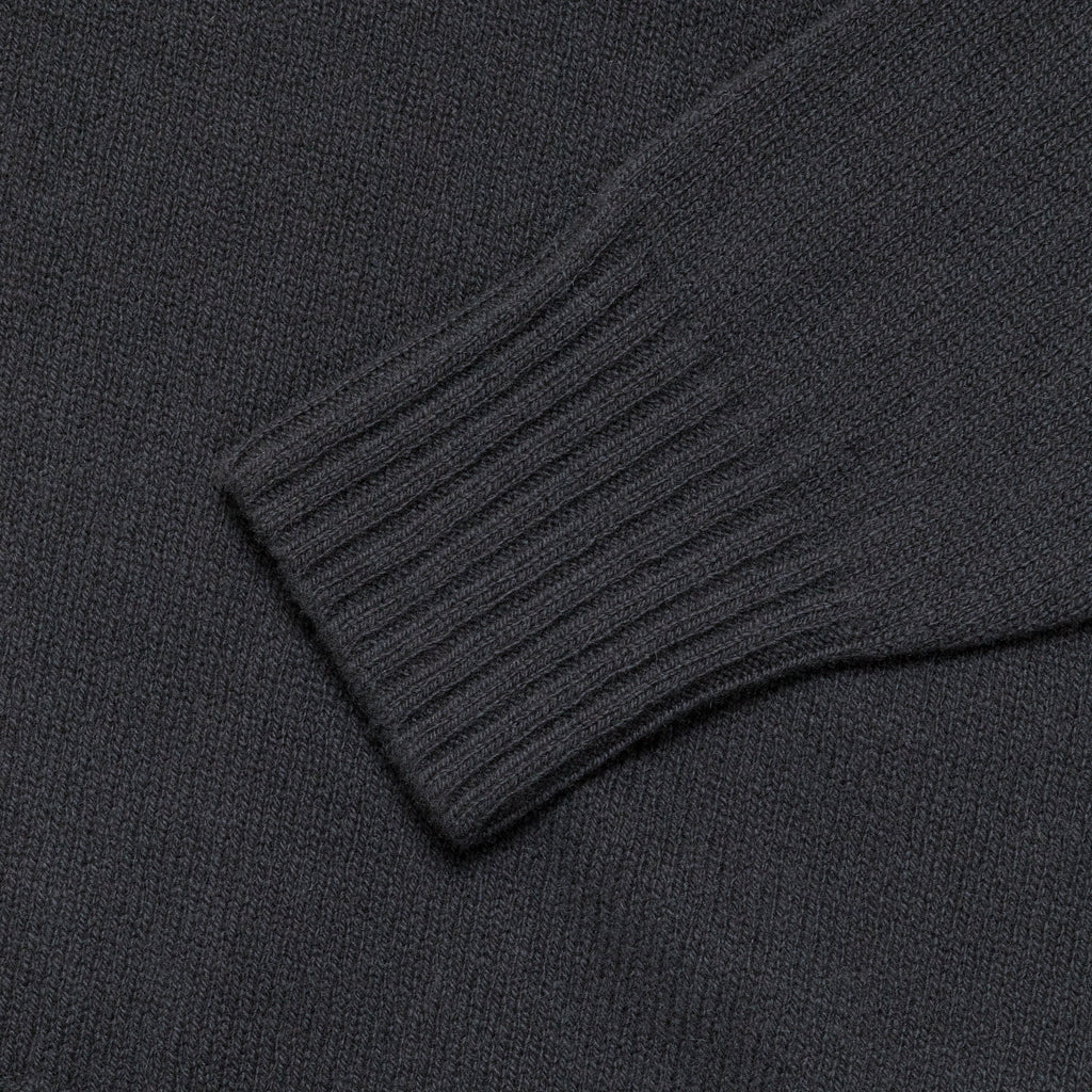 Saddle Crew - Storm Merino Cashmere