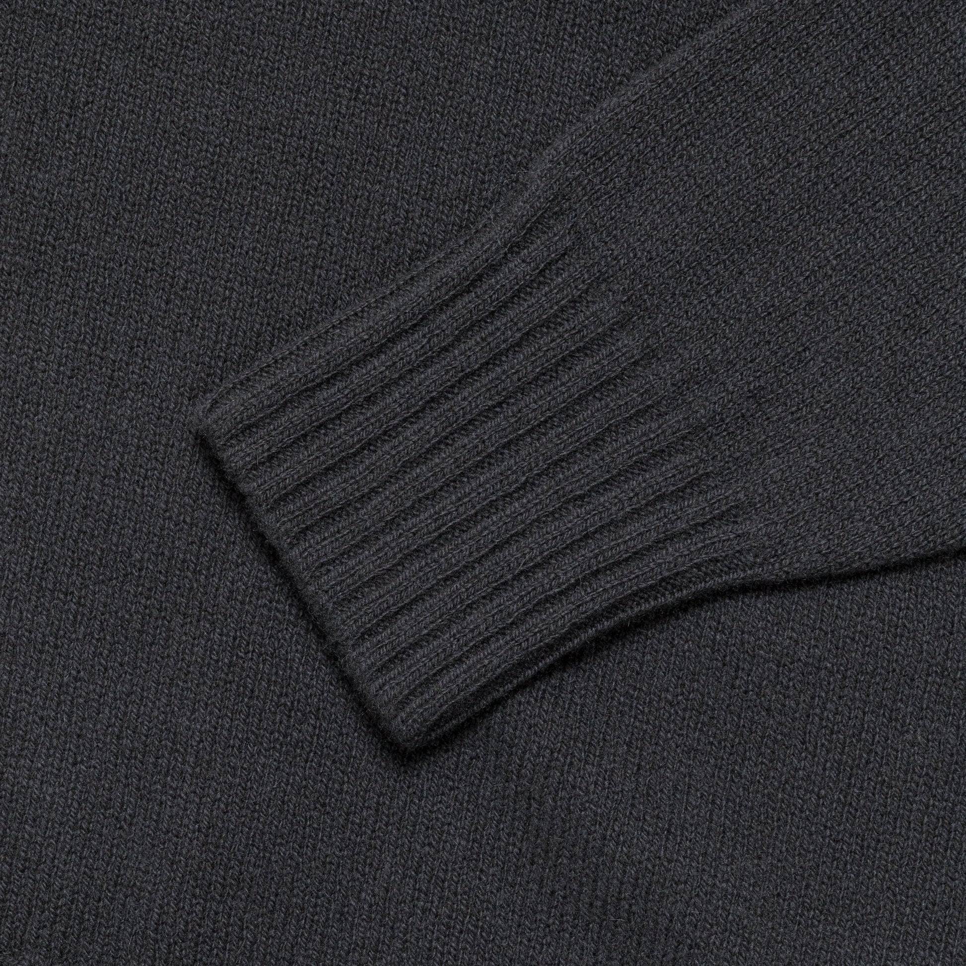 Saddle Crew - Storm Merino Cashmere