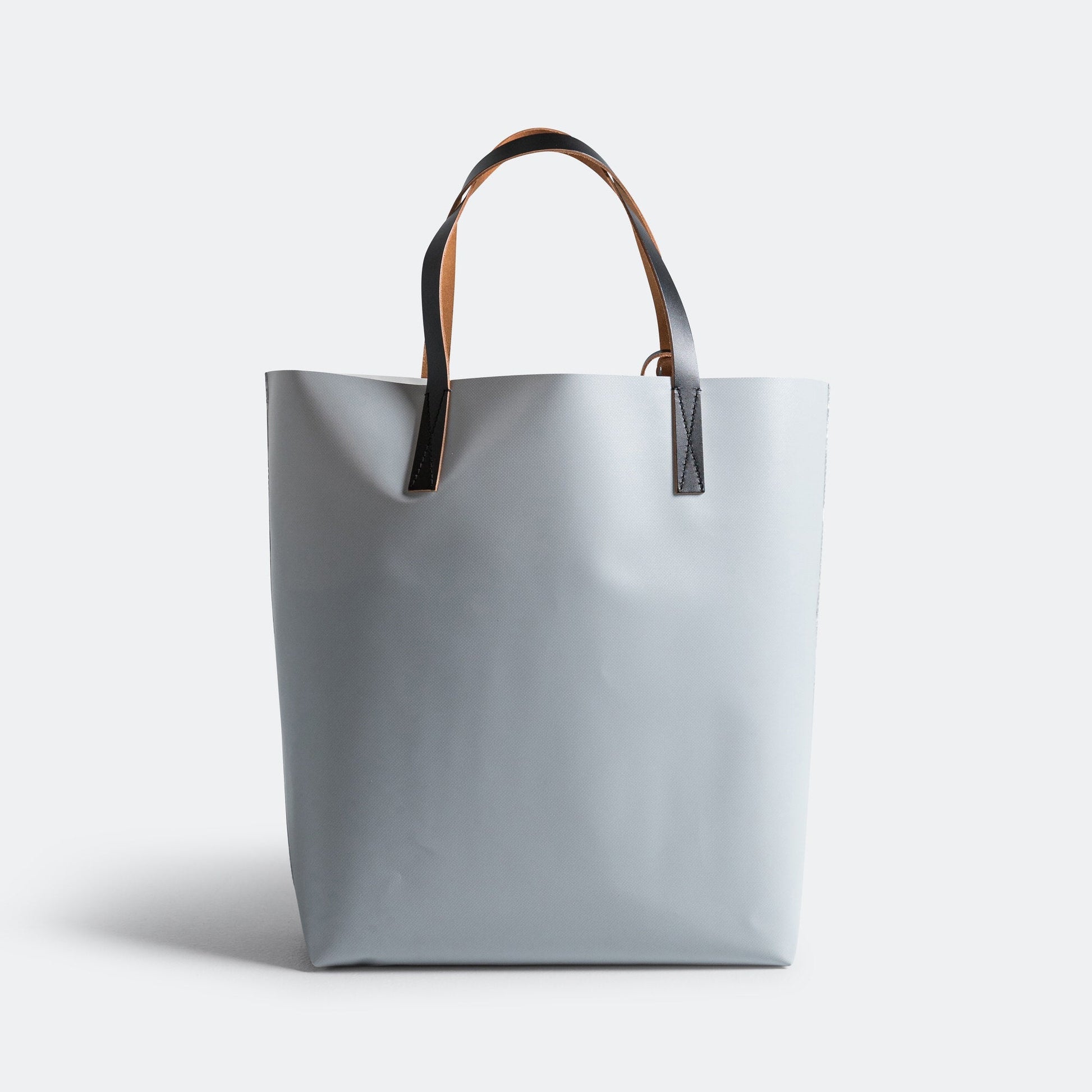 Scribble Pattern Tribeca Bag - Blue