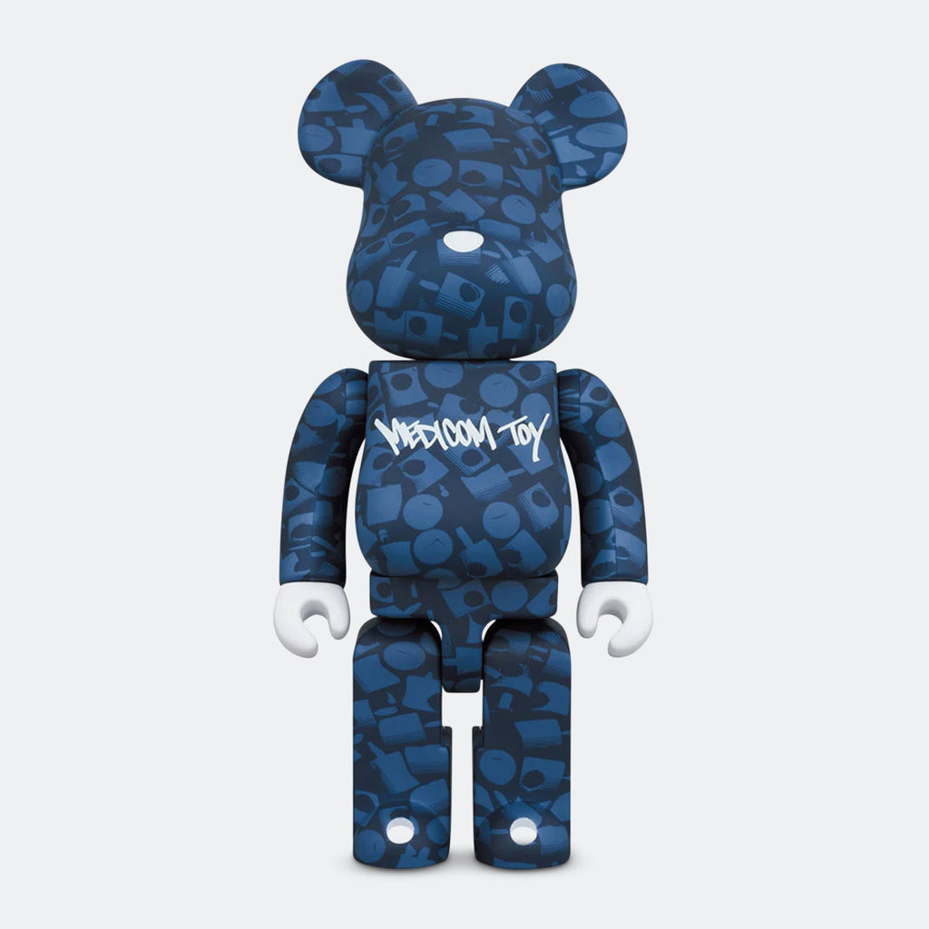 Be@rbrick 1000% - Stash