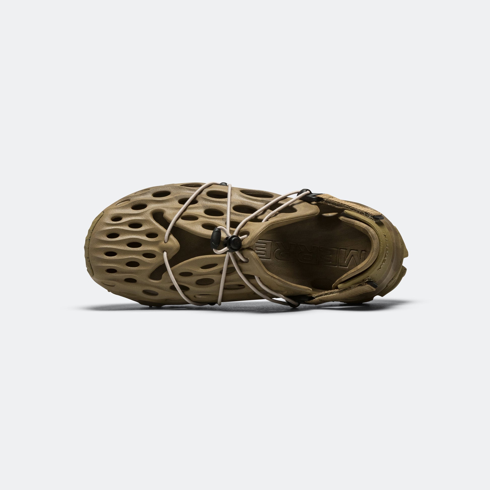 Hydro Moc AT Cage - Coyote