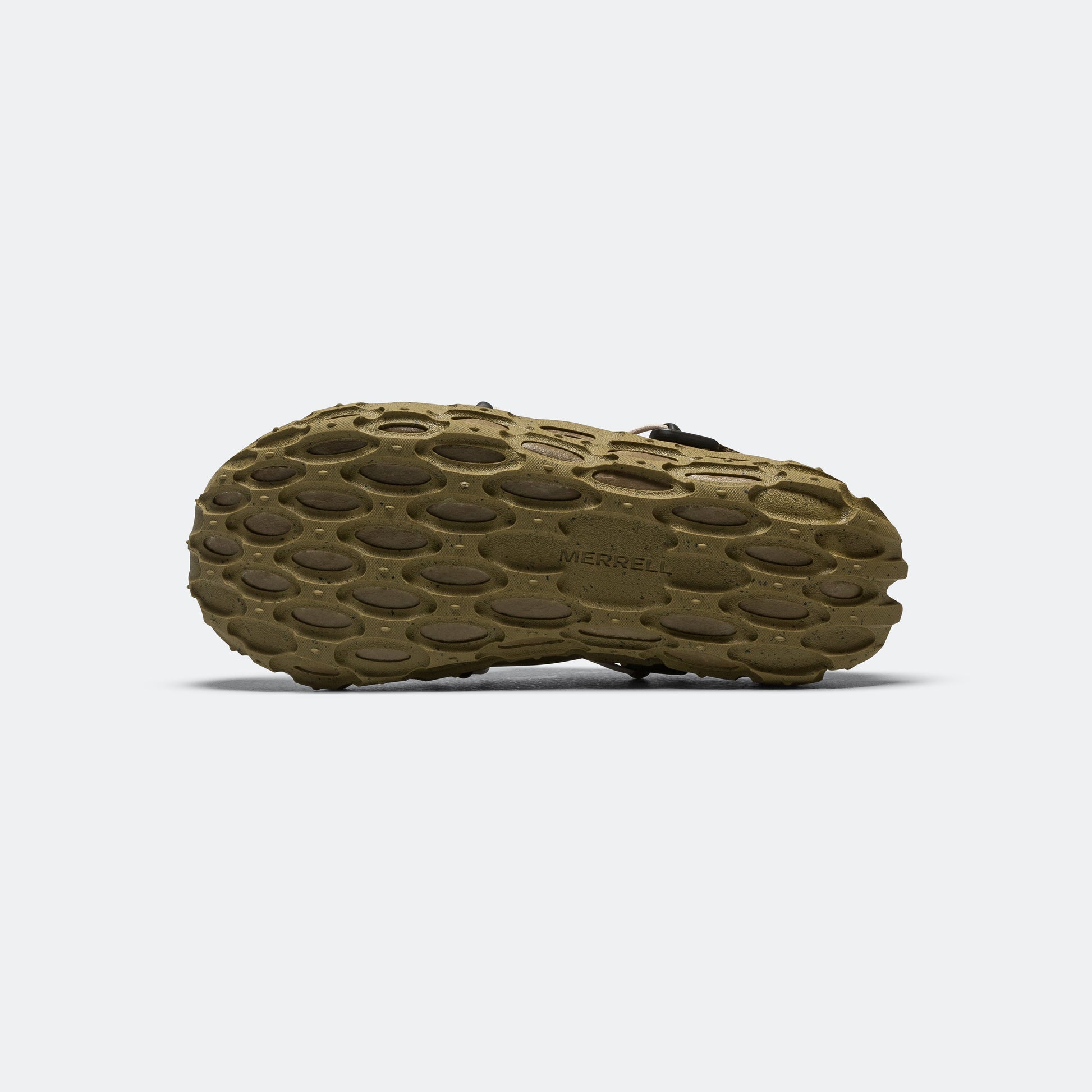 Hydro Moc AT Cage - Coyote