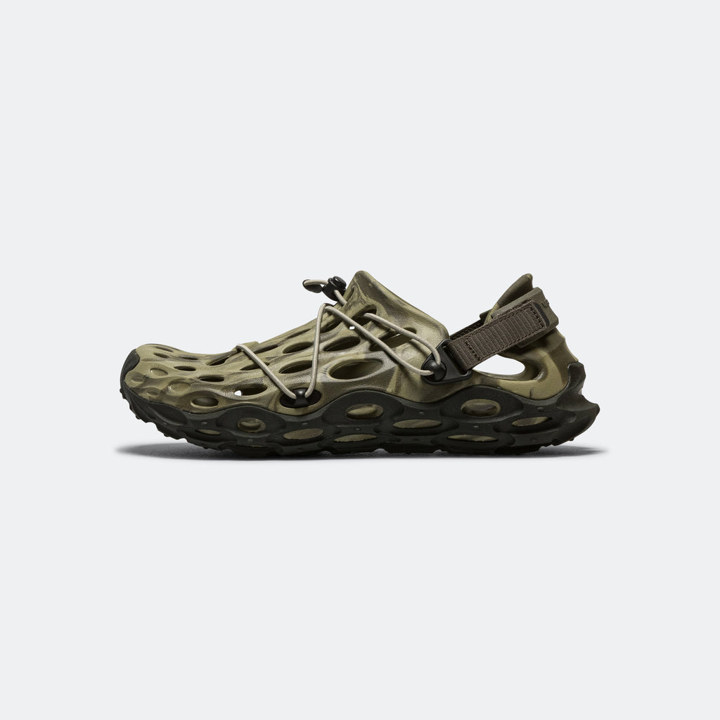 Hydro Moc AT Cage - Olive
