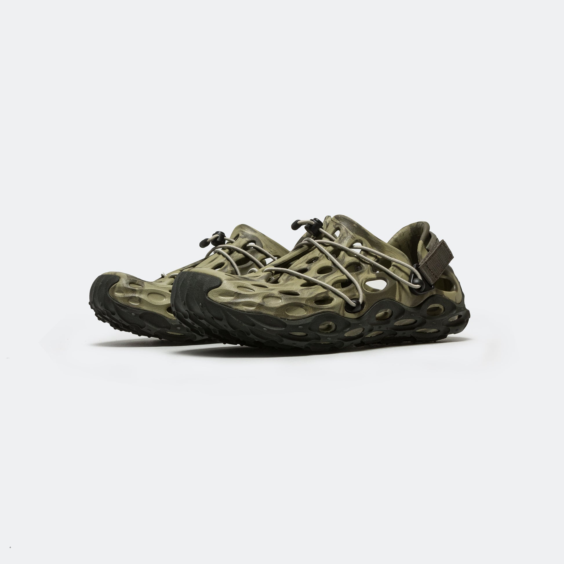 Hydro Moc AT Cage - Olive