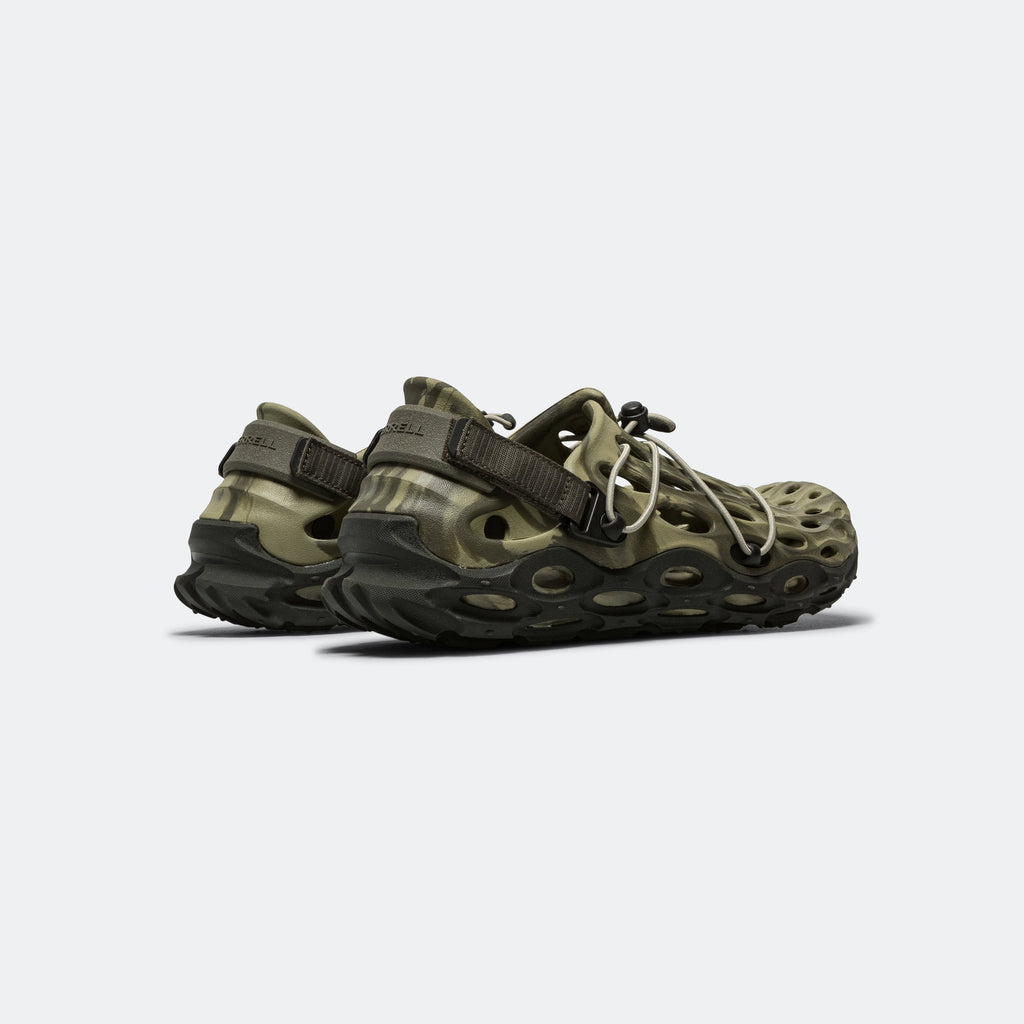 Hydro Moc AT Cage - Olive