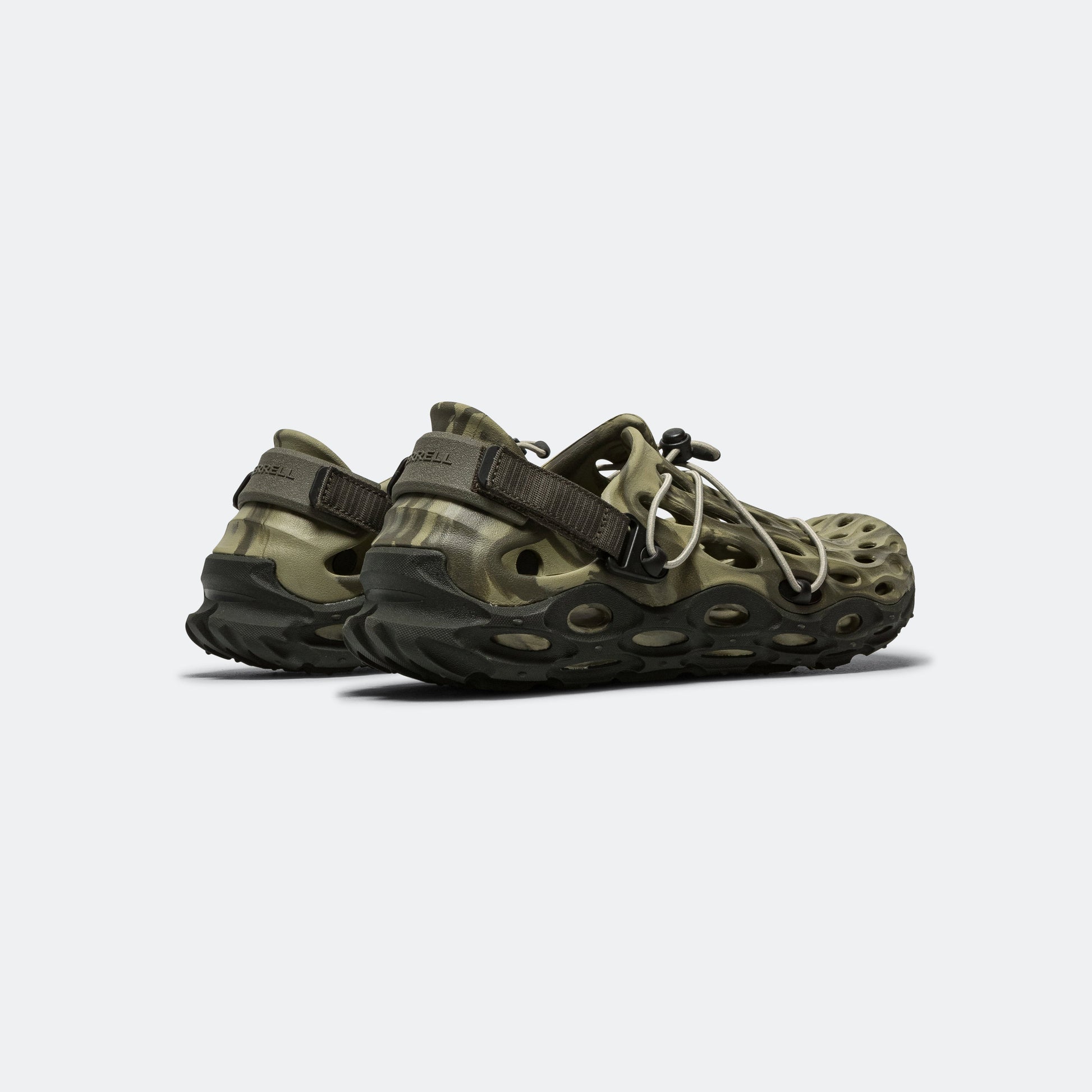 Hydro Moc AT Cage - Olive