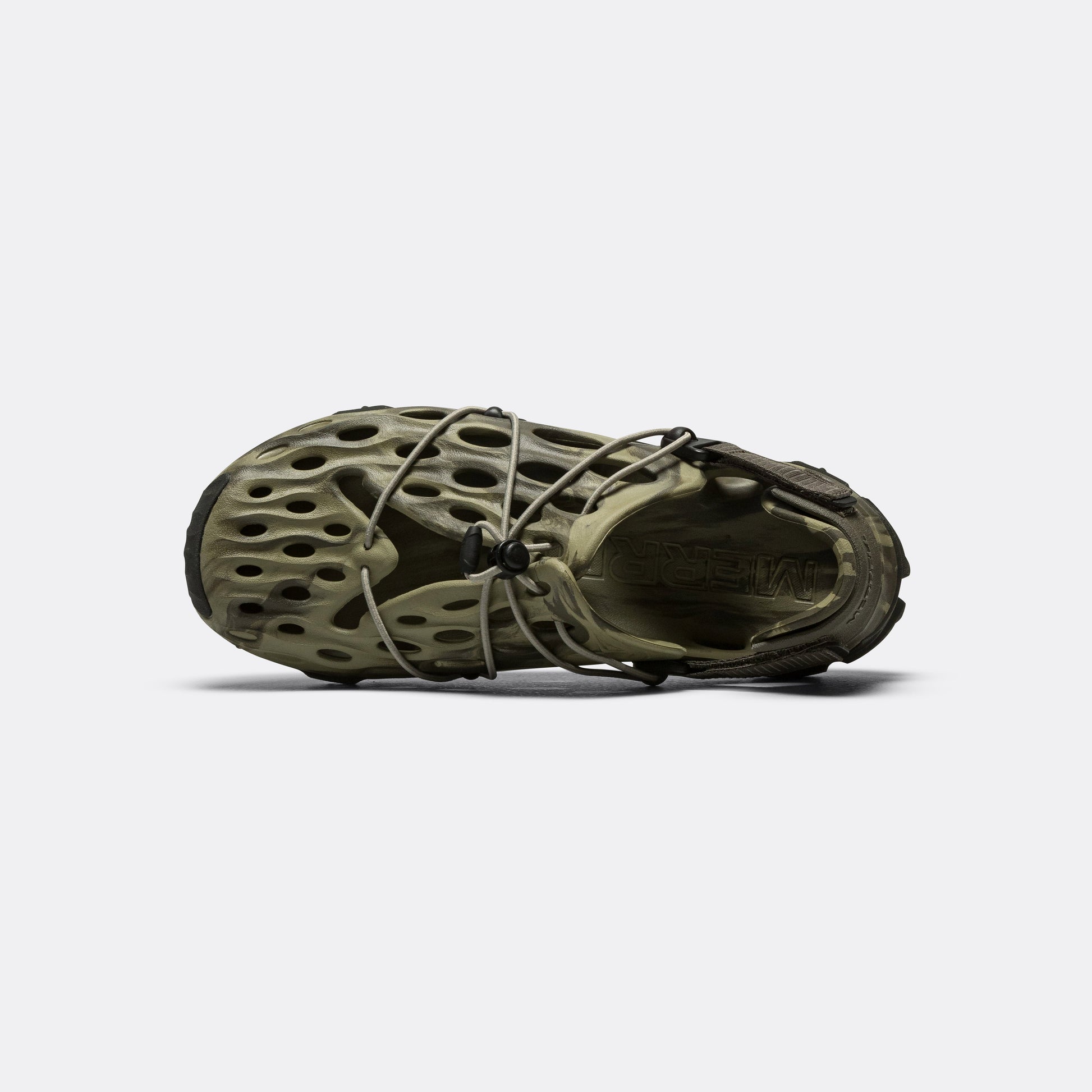 Hydro Moc AT Cage - Olive