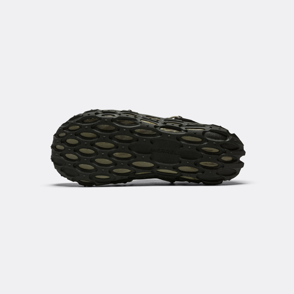 Hydro Moc AT Cage - Olive