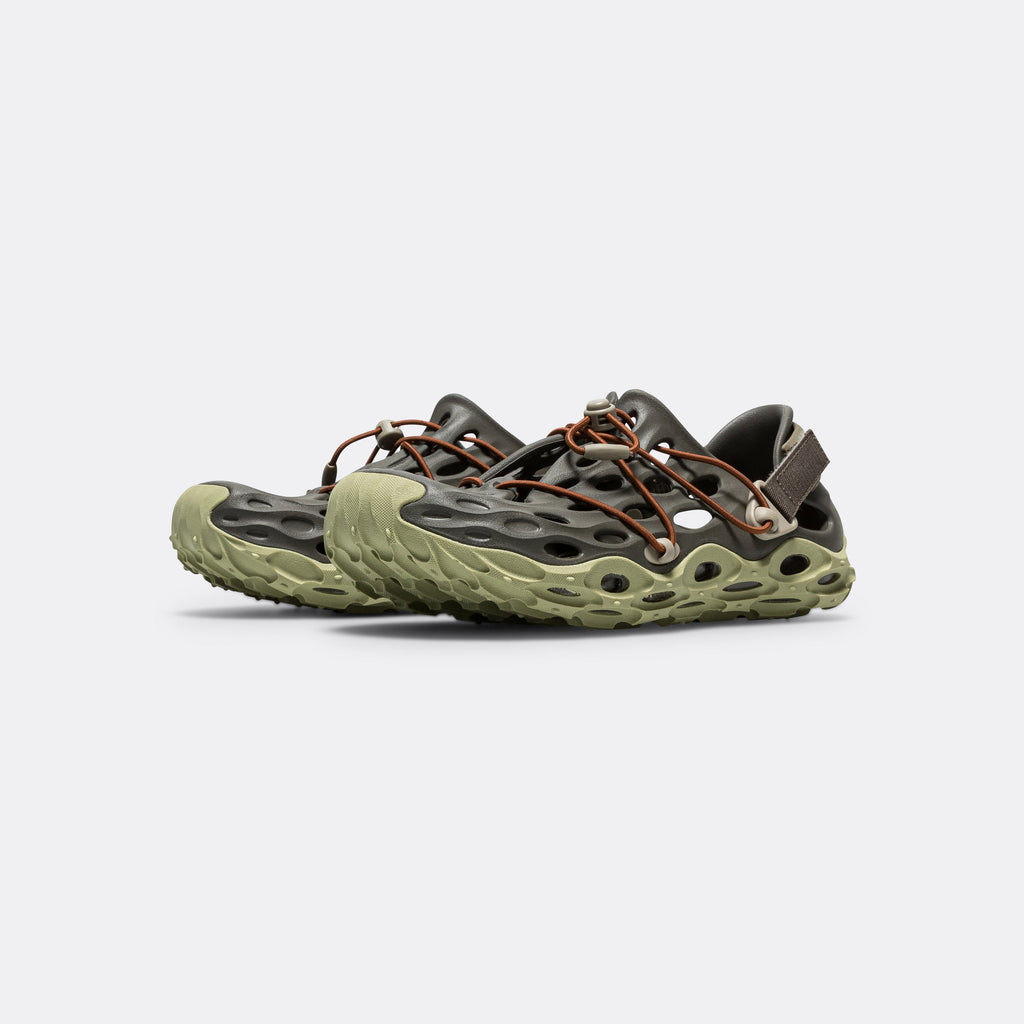 Hydro Moc AT Cage SE - Boulder