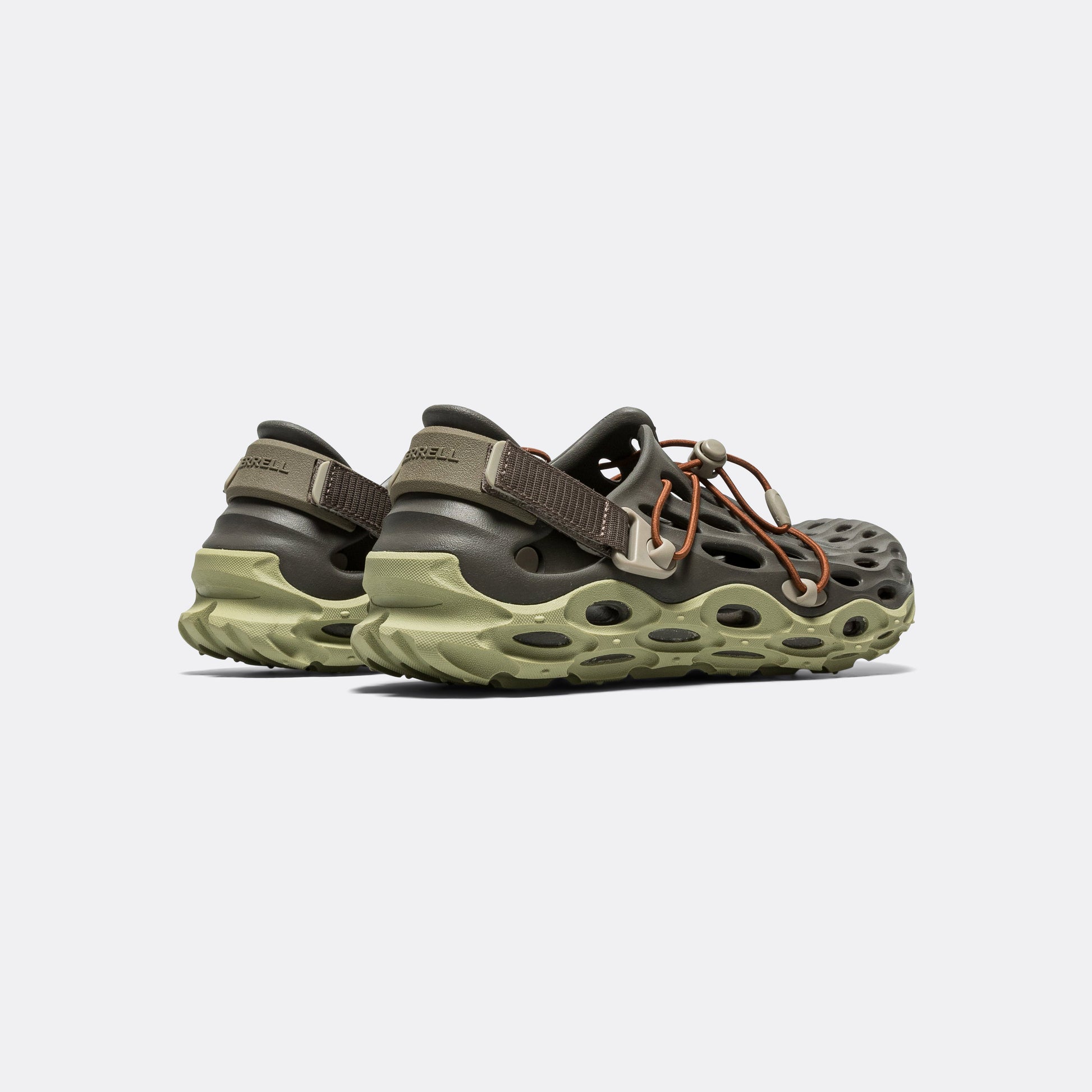 Hydro Moc AT Cage SE - Boulder