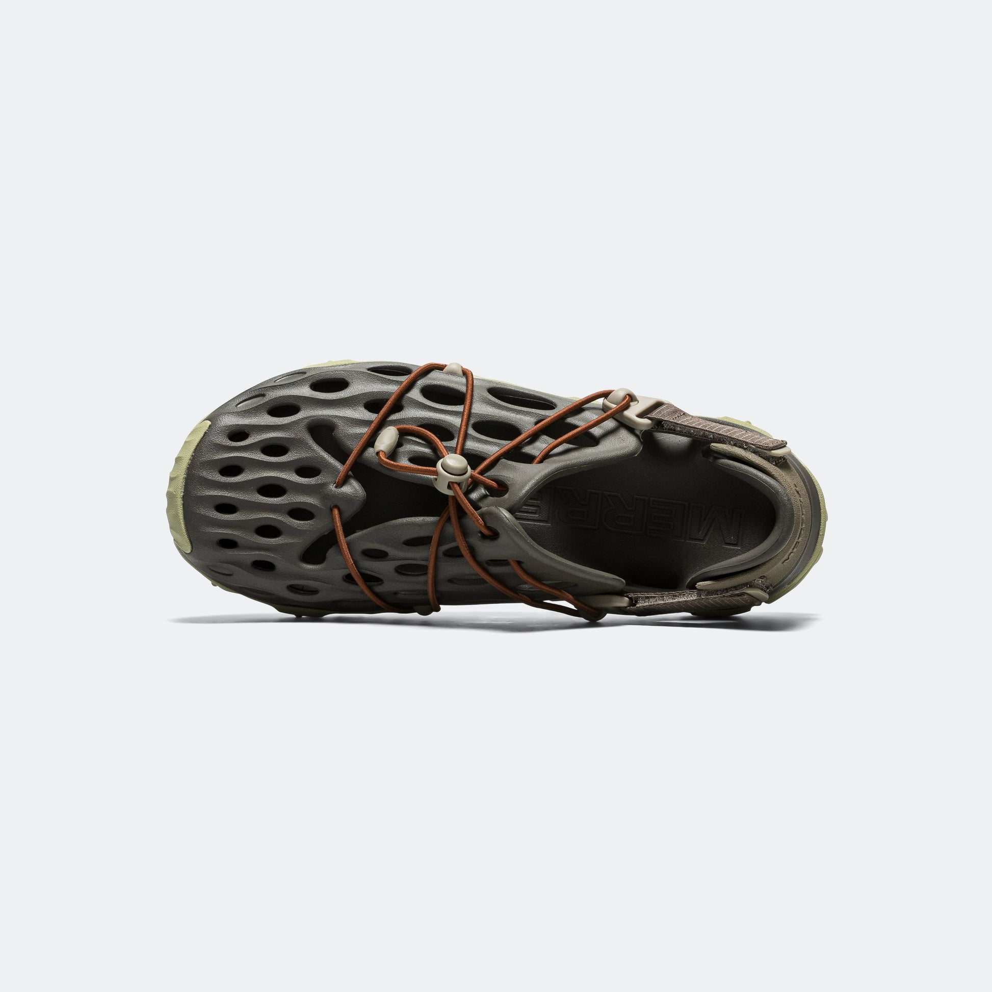 Hydro Moc AT Cage SE - Boulder