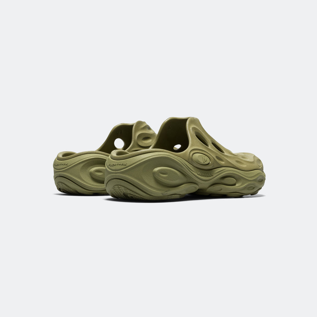 Hydro Next Gen Mule SE - Triple Mosstone