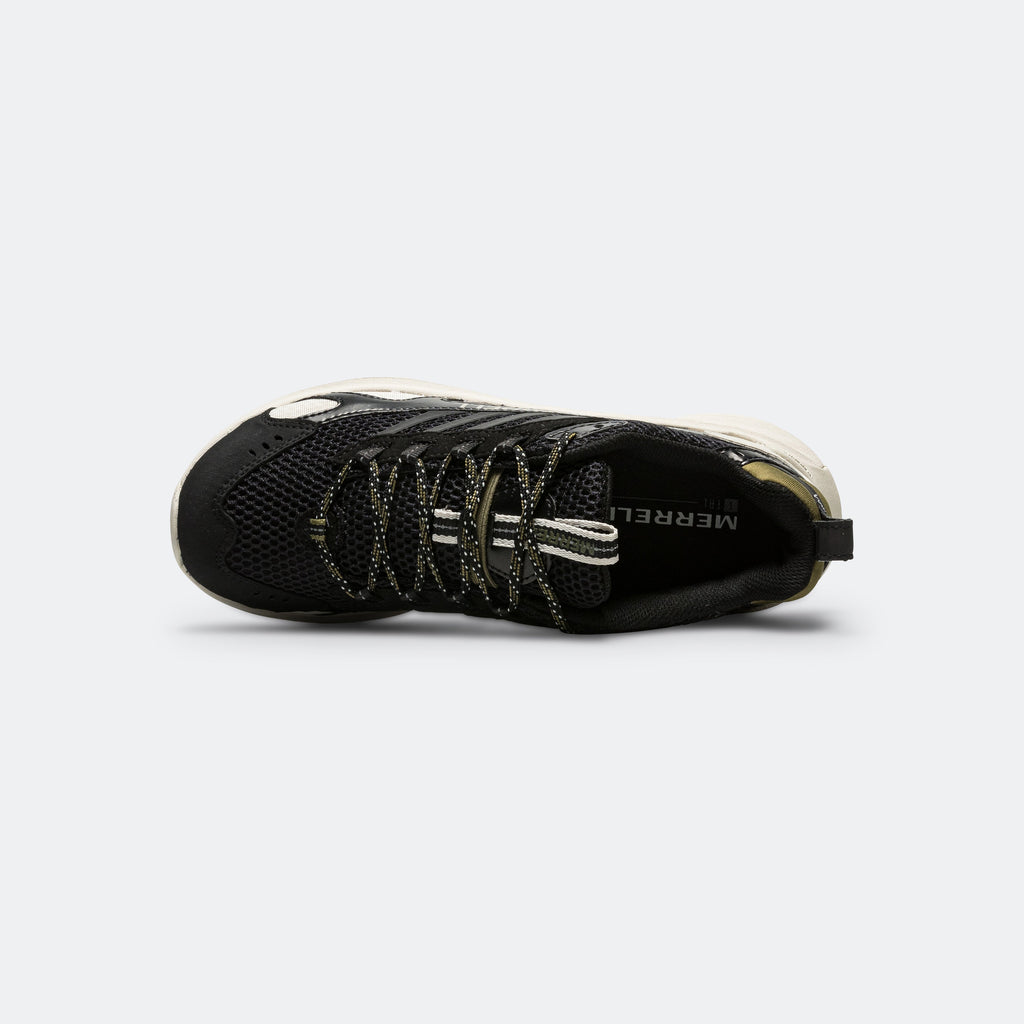 Moab Speed 2 Vent - Black