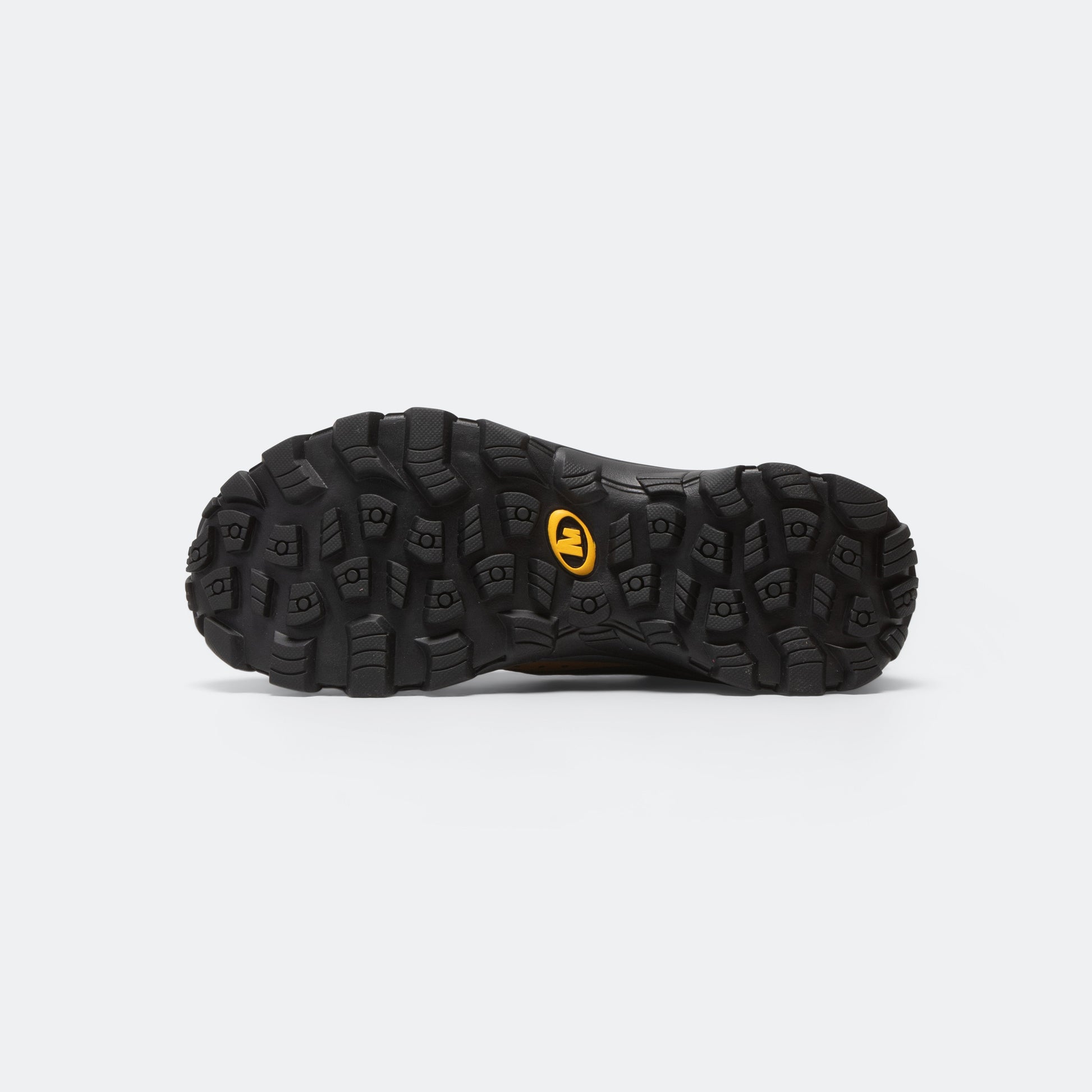 Moc Speed Streak Evo 1TRL × Nicole McLaughlin - Black/Amber