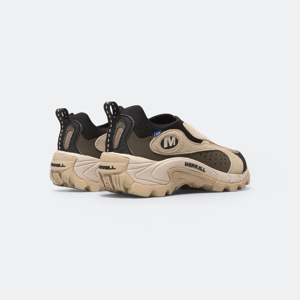Moc Speed Streak Evo 1TRL × Nicole McLaughlin - Coyote/Olive