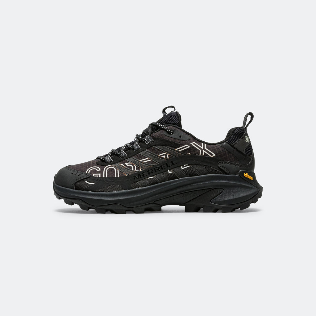 Moab Speed 2 GORE-TEX® - Black