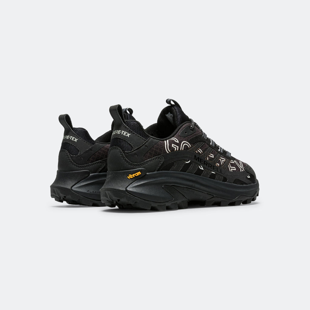Moab Speed 2 GORE-TEX® - Black