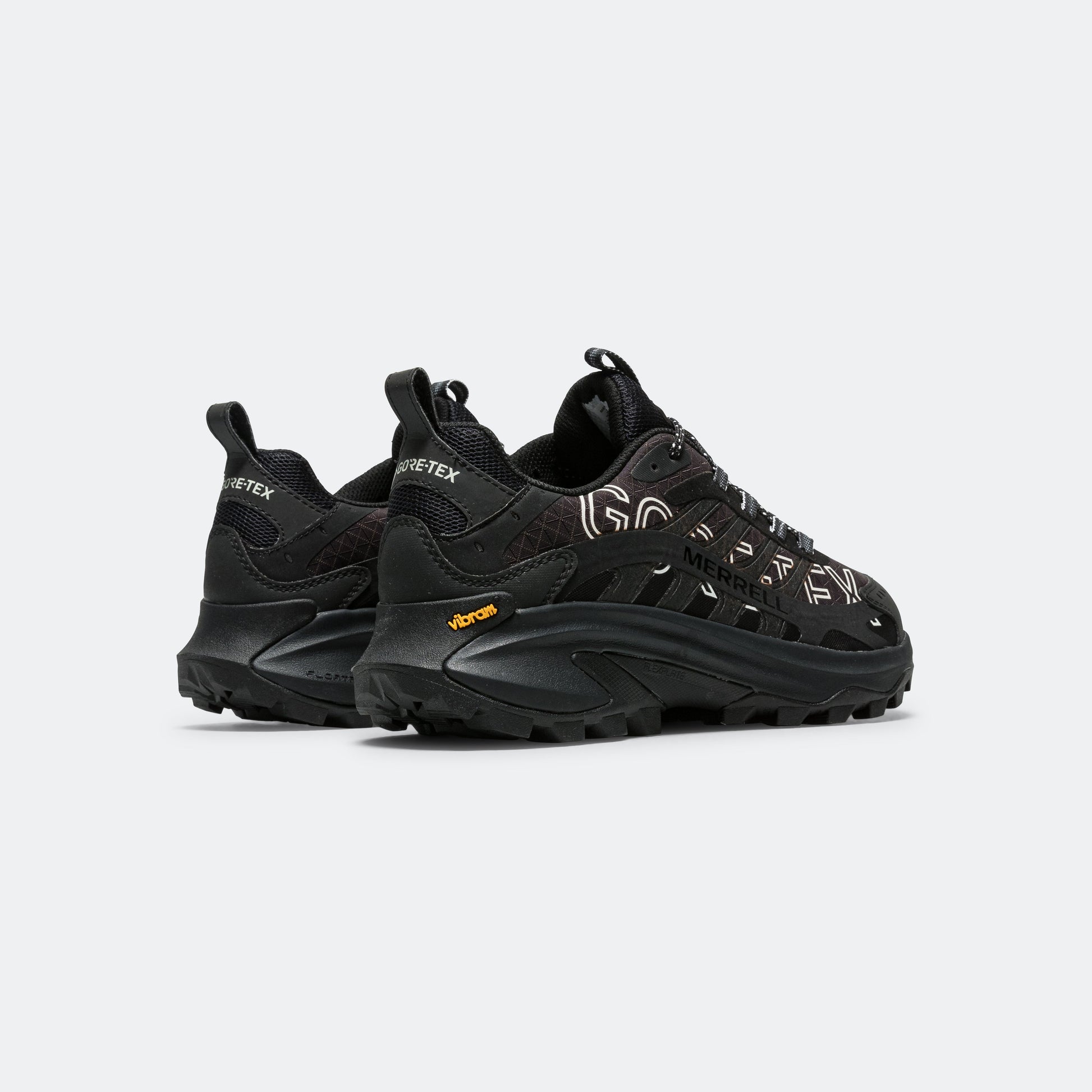 Moab Speed 2 GORE-TEX® - Black