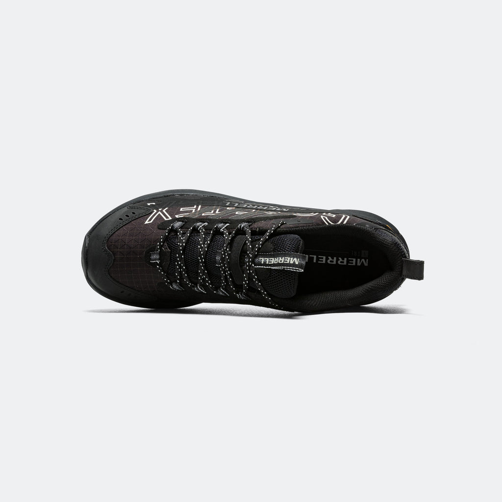 Moab Speed 2 GORE-TEX® - Black