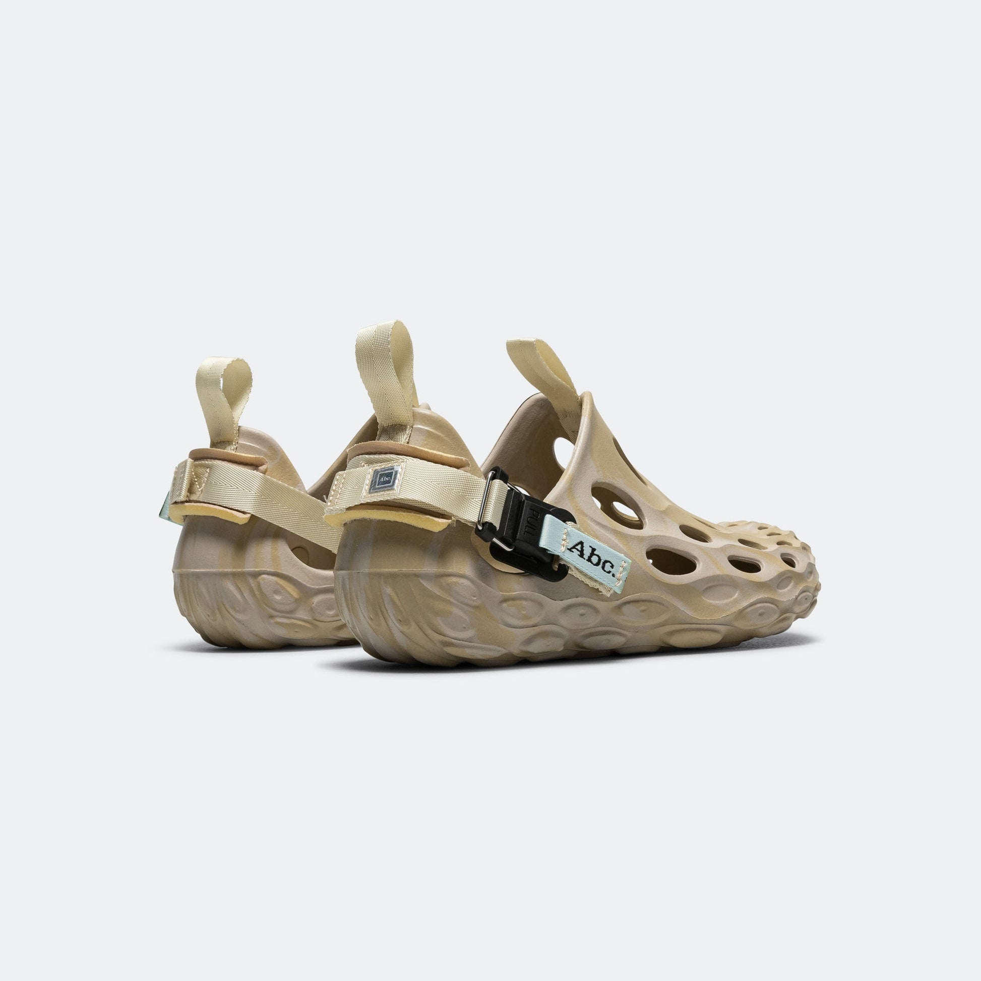 Hydro Moc Strap SE x ABC - Khaki