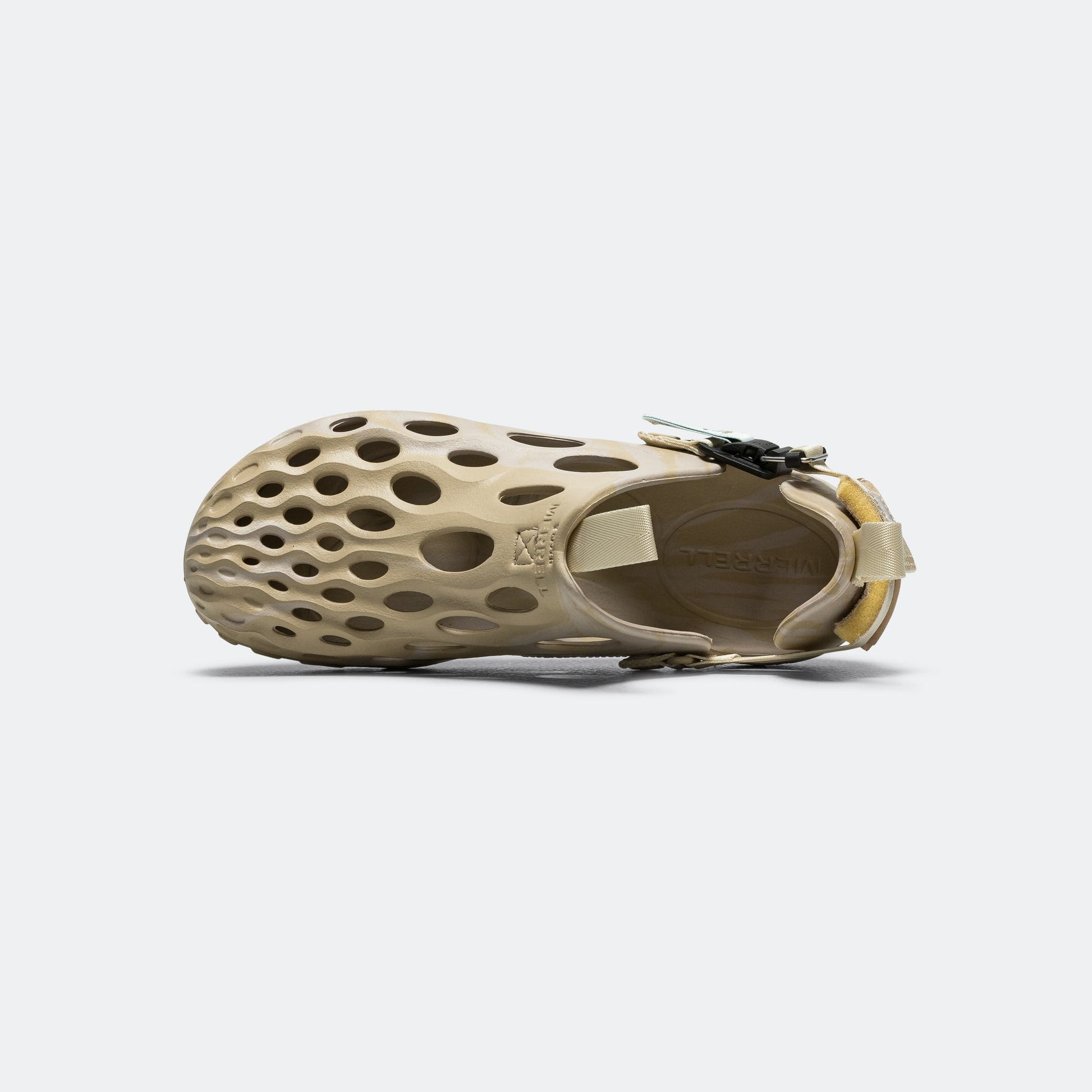 Hydro Moc Strap SE x ABC - Khaki