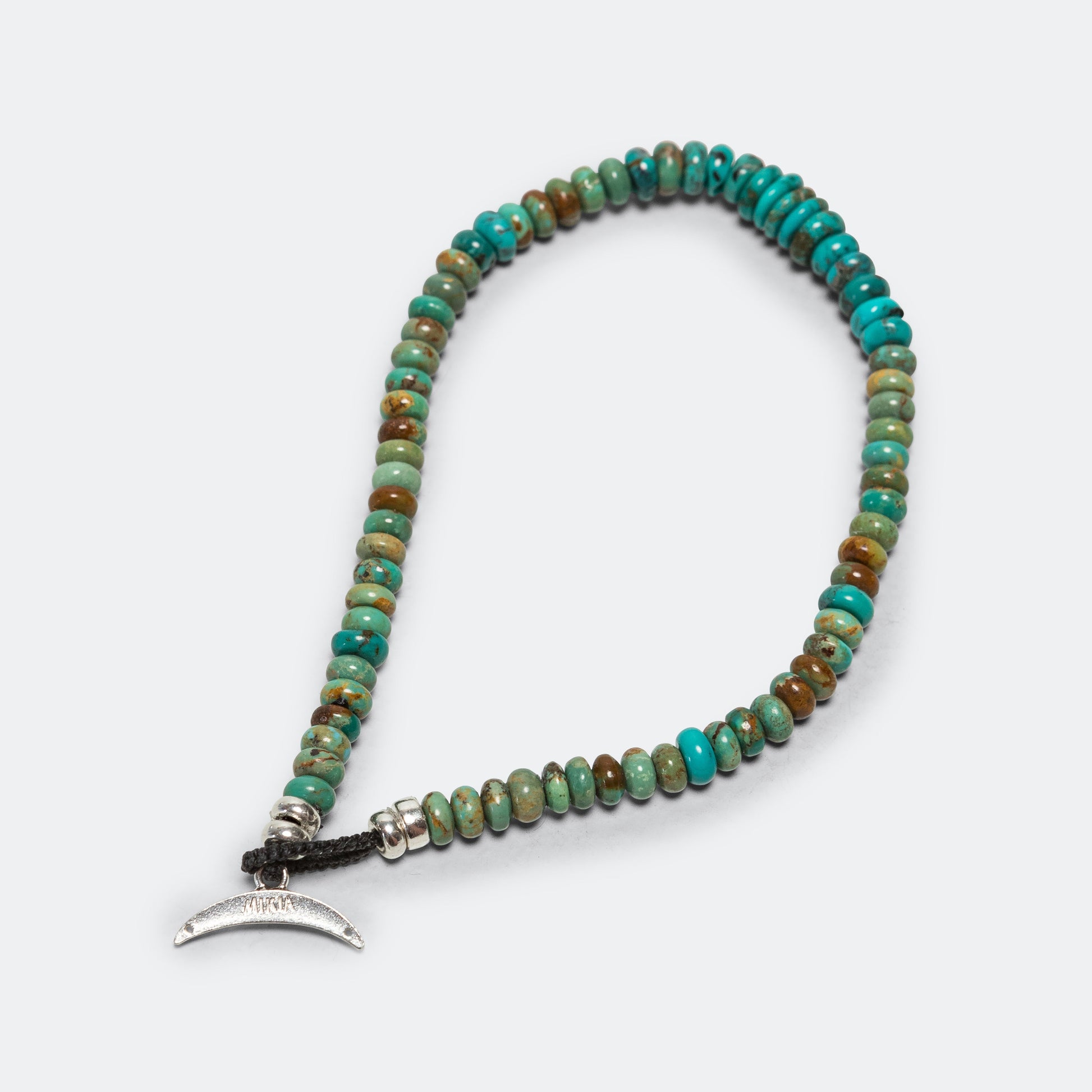 Turqoise Bracelet - Turqoise