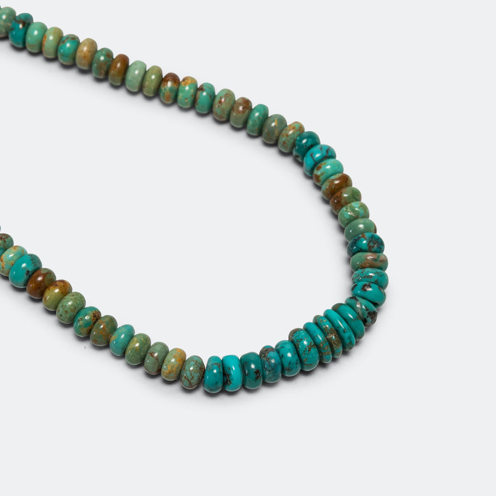 Turqoise Bracelet - Turqoise