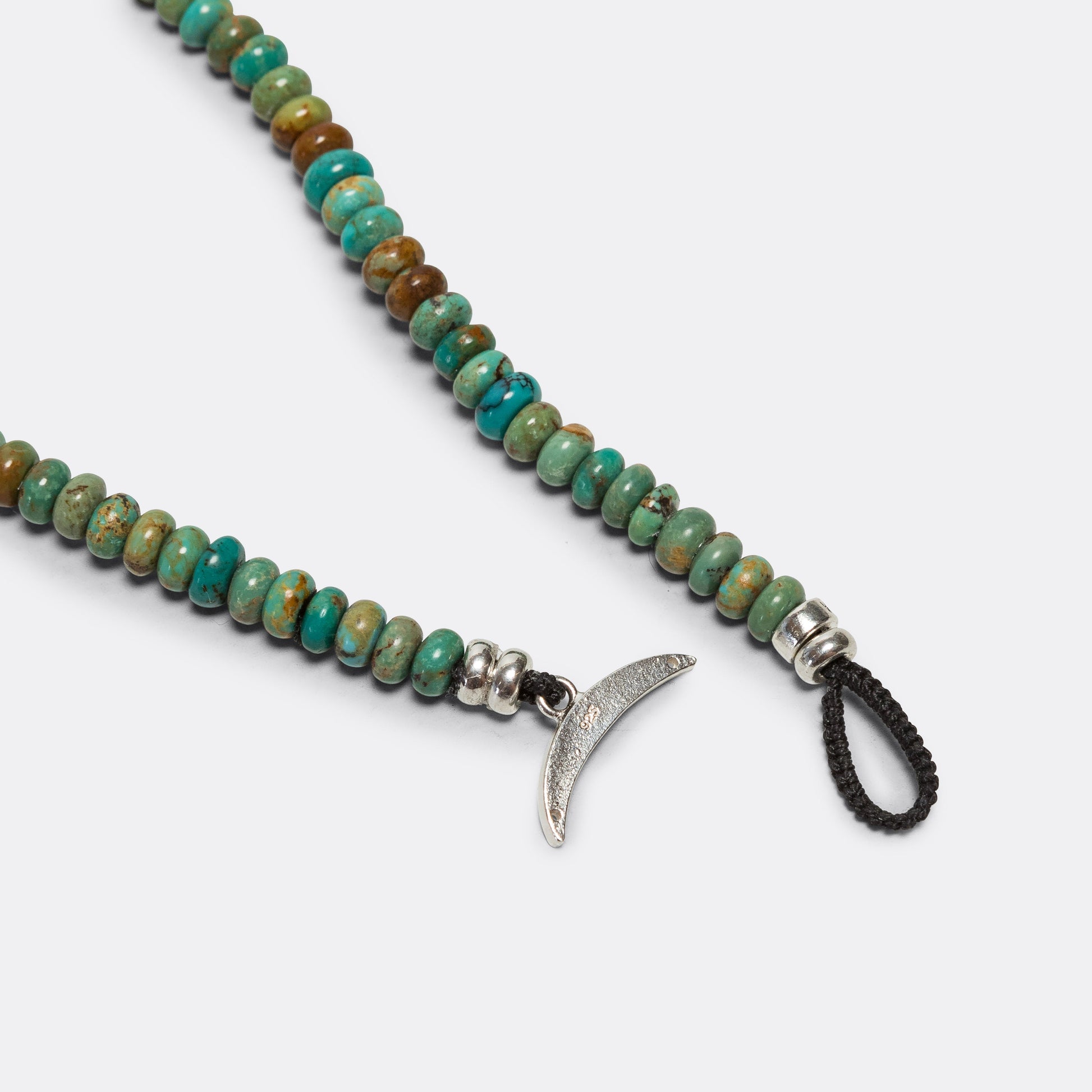Turqoise Bracelet - Turqoise