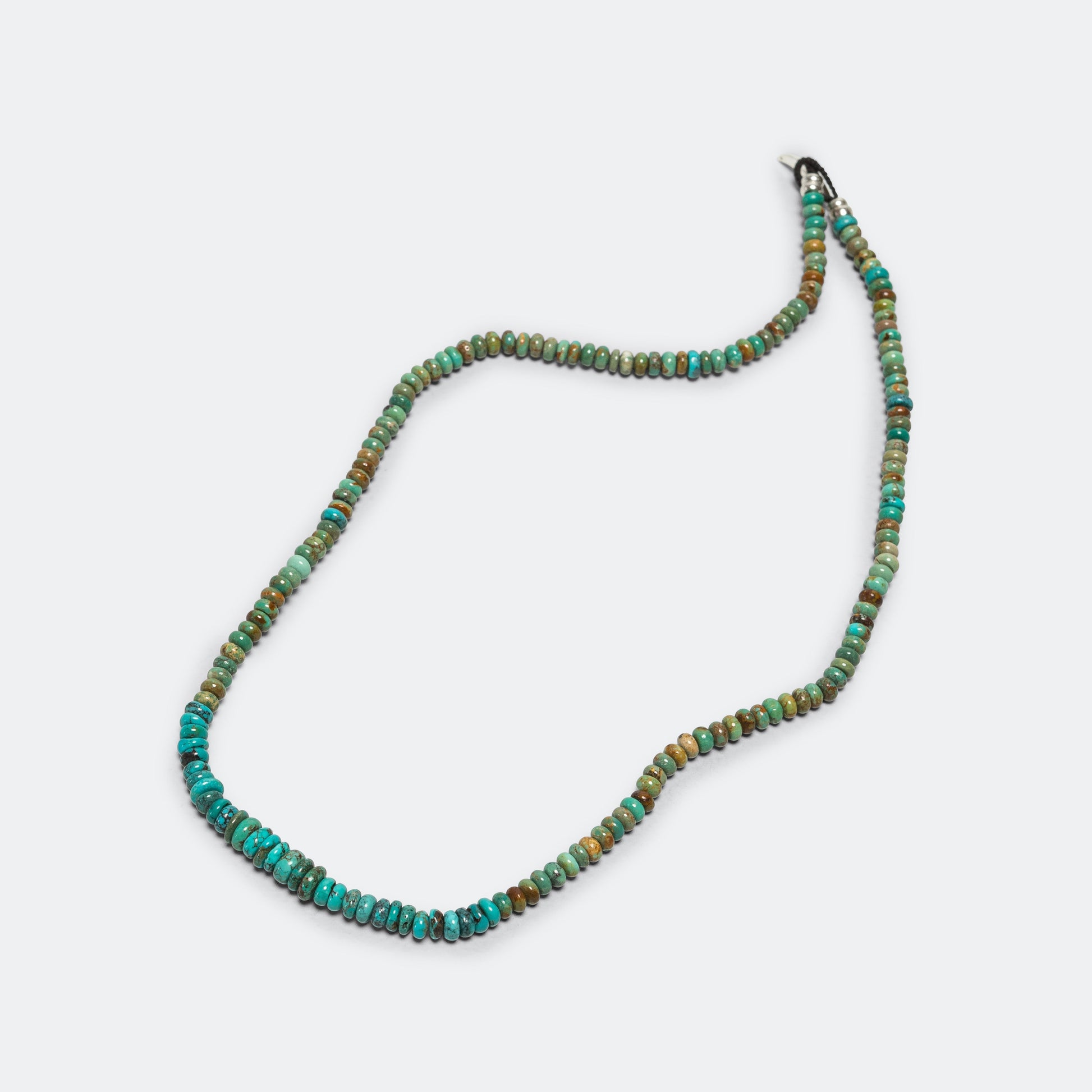 Turqoise Necklace - Turqoise