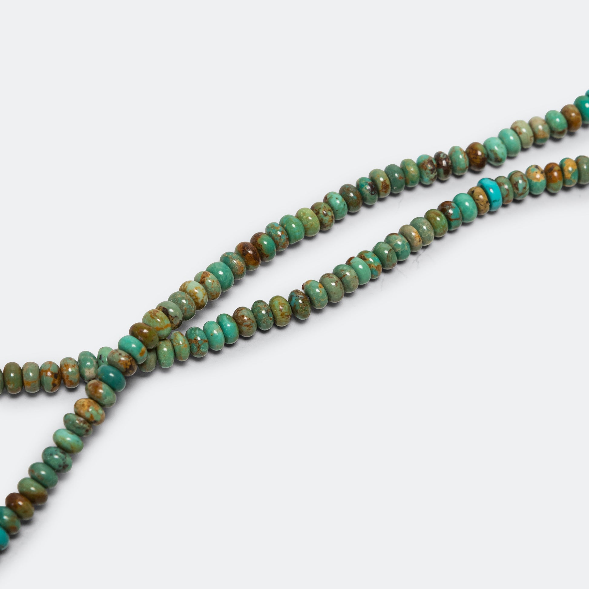 Turqoise Necklace - Turqoise