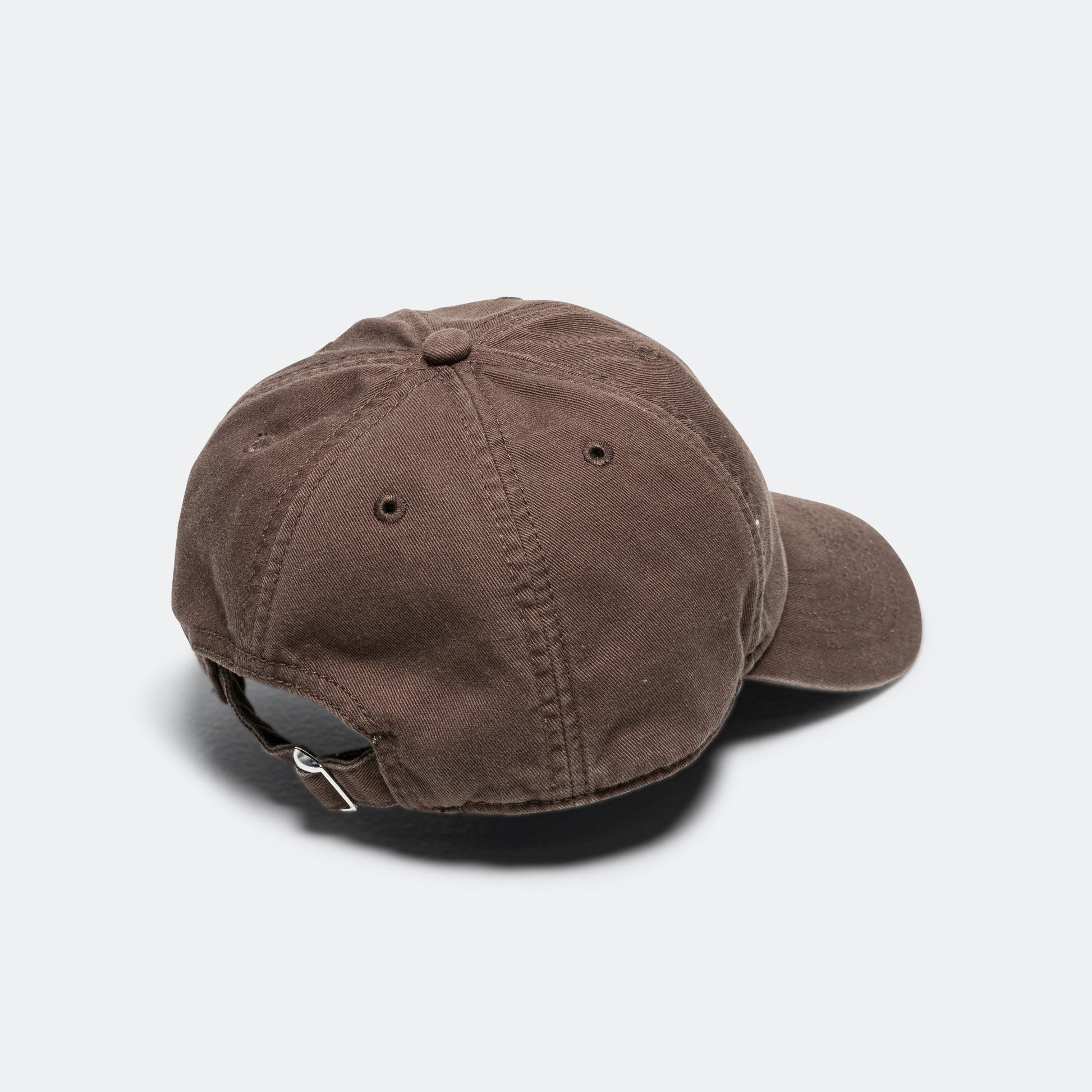 Numeric Signature Cap - Khaki