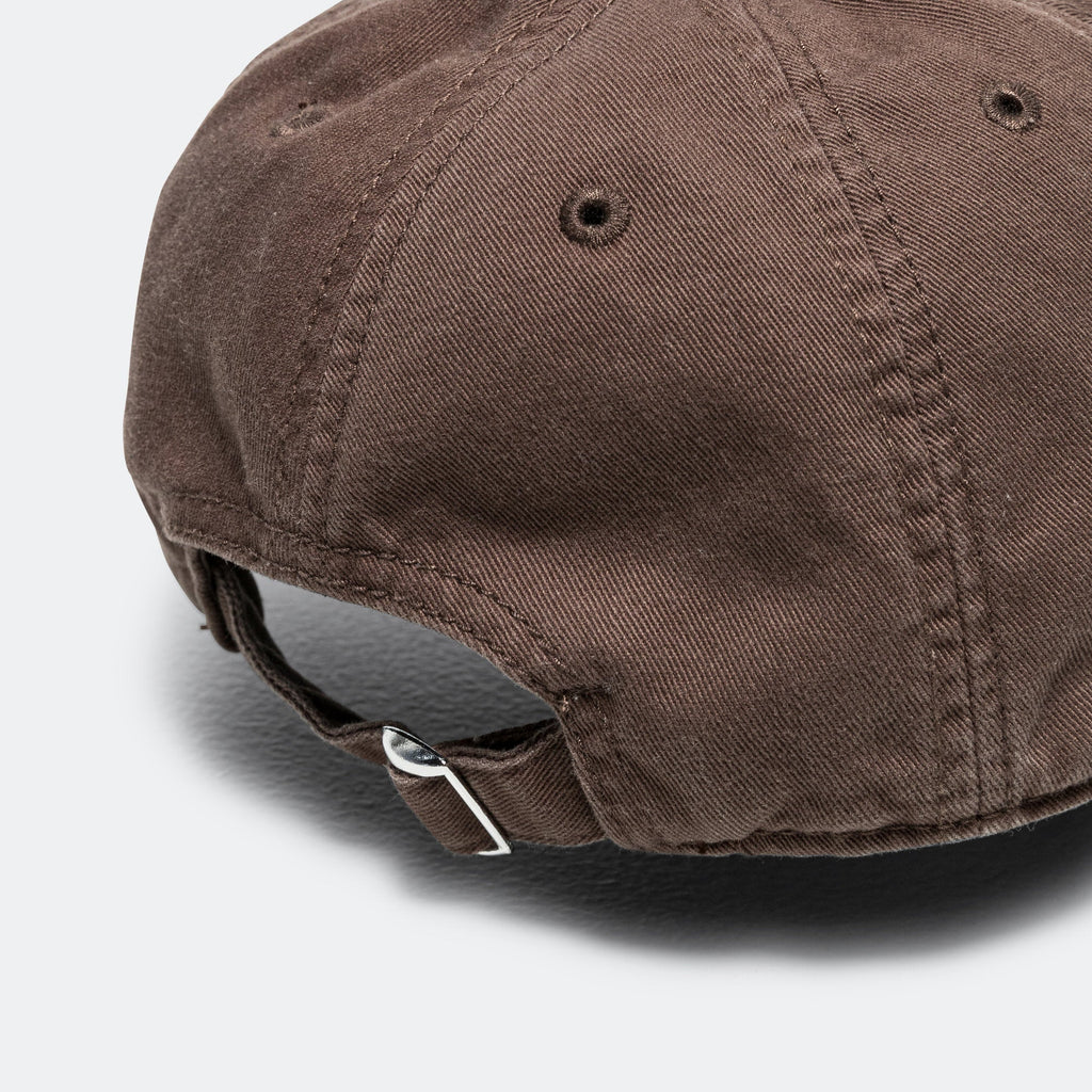 Numeric Signature Cap - Khaki