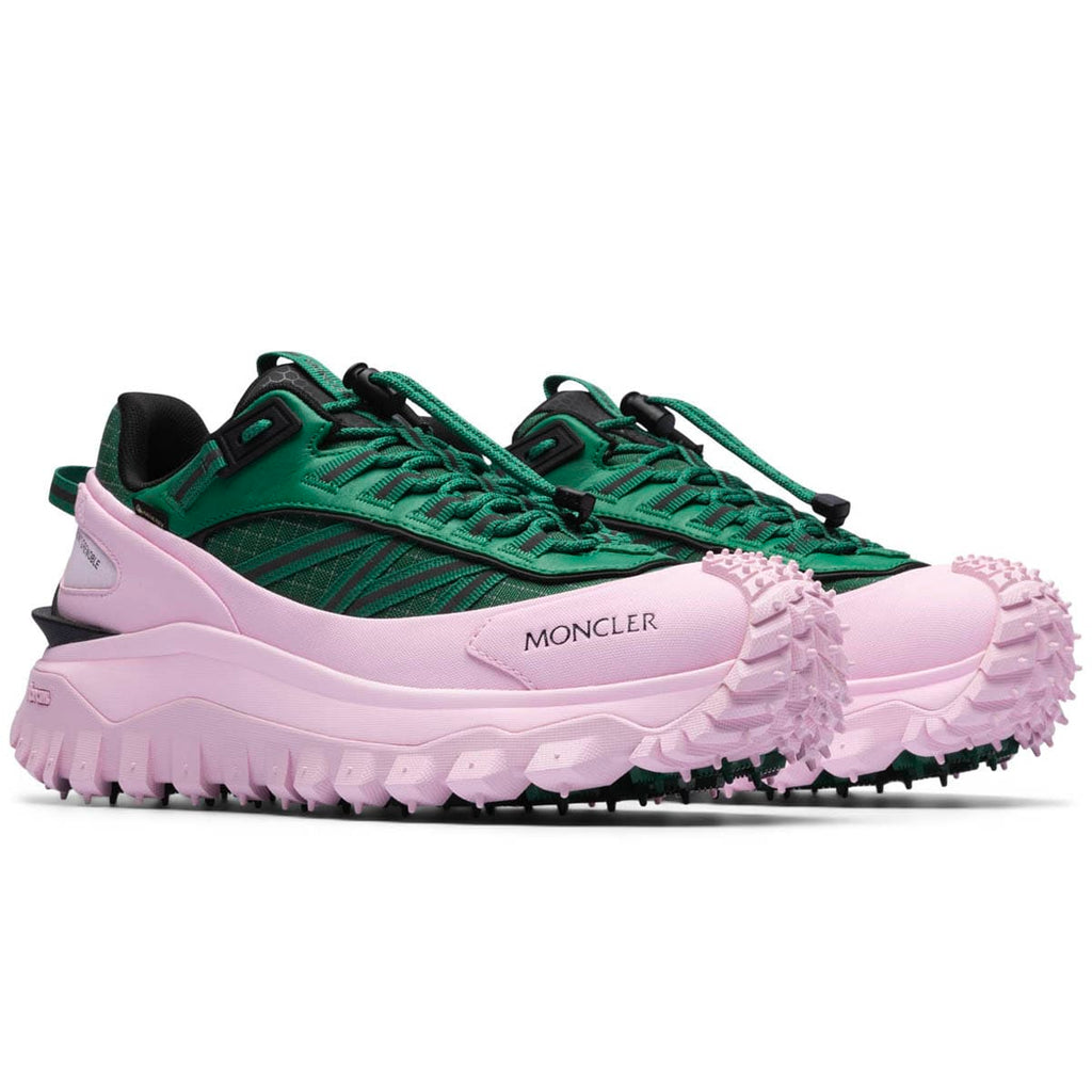 TRAILGRIP GTX LOW